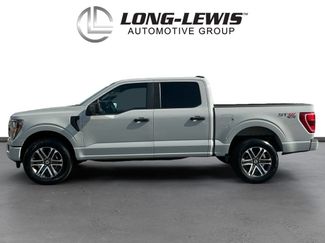 Used 2023 Ford F150 XL w/ STX Appearance Package AWD/4WD video 2
