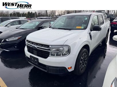 Used 2024 Ford Maverick Lariat