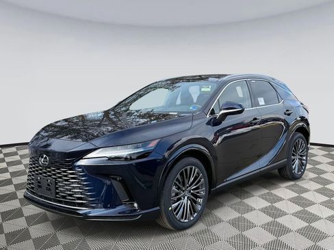 New 2026 Lexus RX 350 AWD image 5