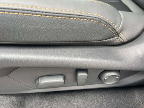 New 2026 Subaru Forester Wilderness image 25