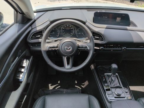 Used 2024 MAZDA CX-30 AWD 2.5 S w/ Select Sport Pkg image 16