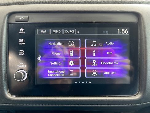 Used 2020 Honda HR-V Touring image 15