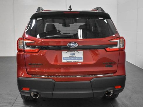 New 2026 Subaru Ascent Bronze Edition AWD/4WD image 7