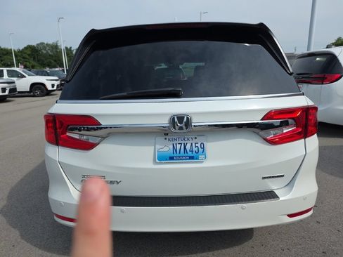 Used 2020 Honda Odyssey Touring image 6