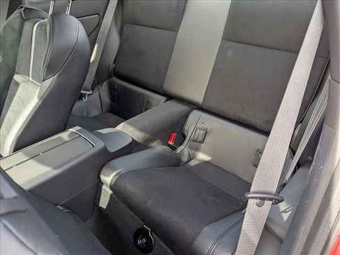 New 2026 Toyota GR86 Premium image 15