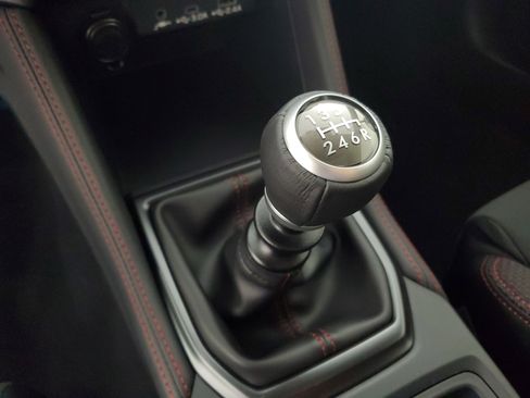 New 2025 Subaru WRX Premium image 19