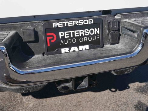 New 2026 RAM 2500 Limited image 8