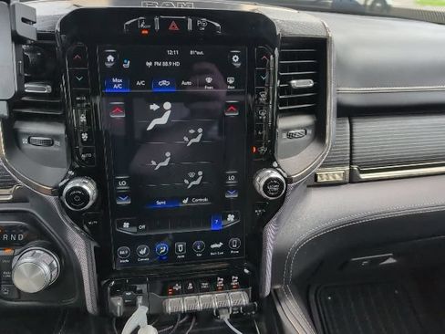 Used 2021 RAM 1500 Limited w/ Advanced Safety Group AWD/4WD image 5