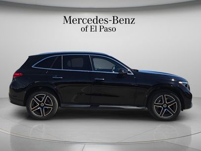 New 2026 Mercedes-Benz GLC 300 4MATIC