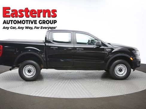 Used 2022 Ford Ranger XL image 43