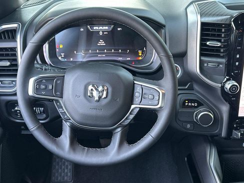 New 2026 RAM 1500 Big Horn image 11