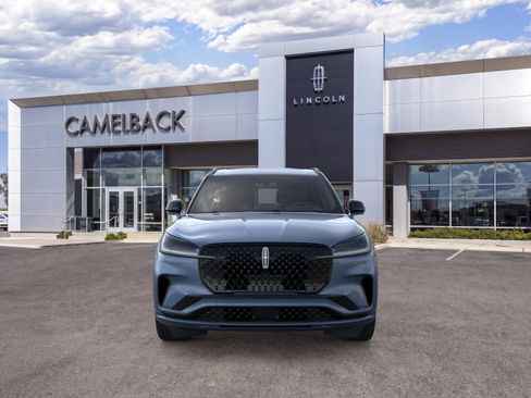 New 2026 Lincoln Aviator Reserve w/ Jet Appearance Package AWD/4WD image 30