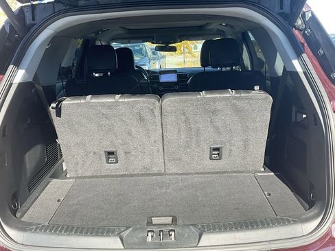 Certified 2023 Ford Explorer Limited w/ Equipment Group 301A image 25