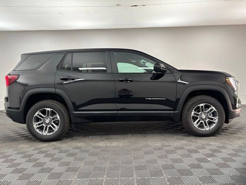 New 2026 GMC Terrain Elevation w/ Technology Package II image 6