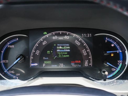 Used 2021 Toyota RAV4 XSE w/ Premium Package AWD/4WD image 31