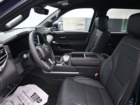 New 2026 Toyota Tundra Limited w/ Power Package AWD/4WD image 9