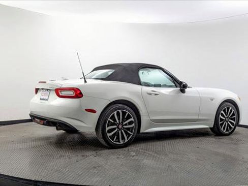 Used 2019 FIAT 124 Spider RWD image 26