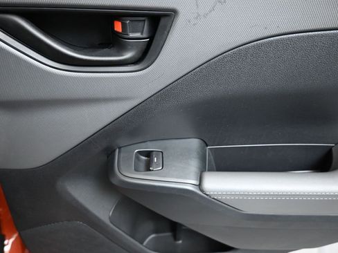 Certified 2025 Subaru Crosstrek 2.0i Premium AWD/4WD image 15