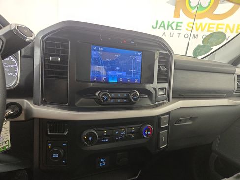 Used 2023 Ford F150 XLT image 23