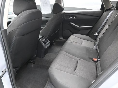 Used 2025 Honda Accord LX image 22