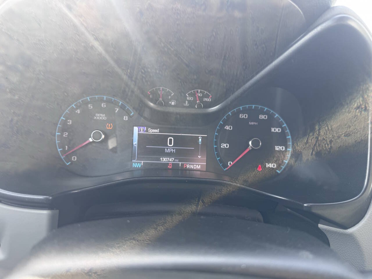 Used 2016 Chevrolet Colorado LT w/ LT Convenience Package RWD image 19