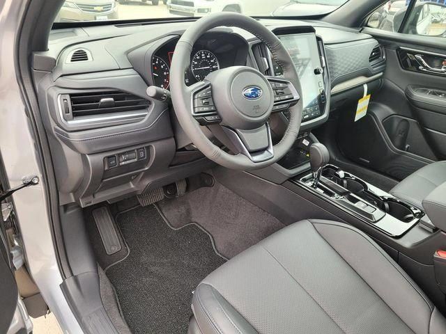 New 2026 Subaru Forester Limited AWD/4WD image 11