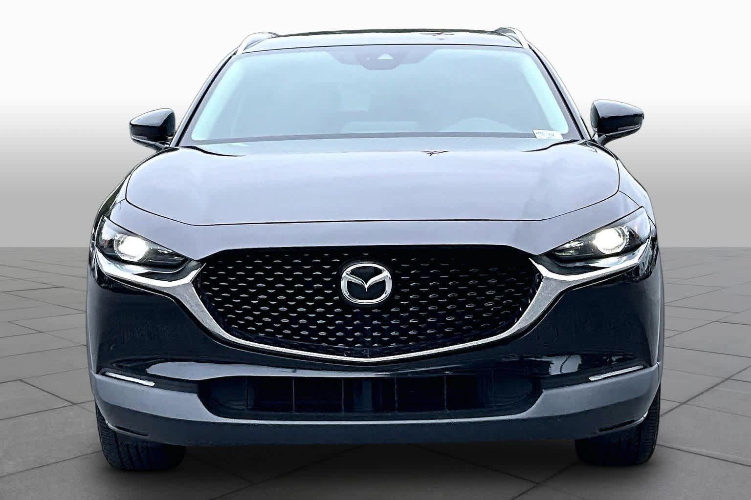 Used 2023 MAZDA CX-30 AWD 2.5 S w/ Preferred Package image 4