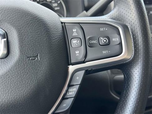 New 2026 RAM 5500 Tradesman w/ Chrome Appearance Group image 24