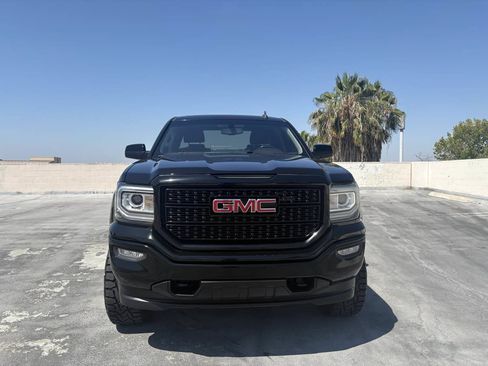 Used 2018 GMC Sierra 1500 SLE w/ SLE Value Package AWD/4WD image 27