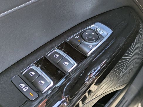 Certified 2025 Kia K5 GT-Line FWD image 18
