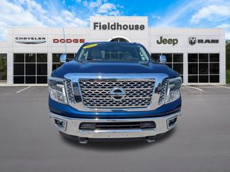 Used 2016 Nissan Titan SL AWD/4WD video 2