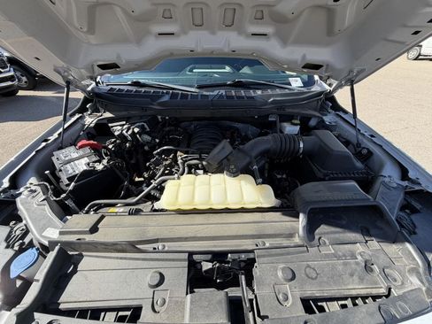 Used 2023 Ford F150 XL w/ STX Appearance Package RWD image 22