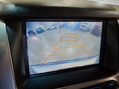 Used 2016 Chevrolet Tahoe LTZ image 35