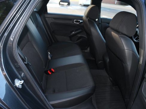 Used 2024 Honda Civic Sport image 19