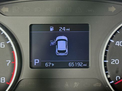 Used 2021 Kia Seltos S image 15