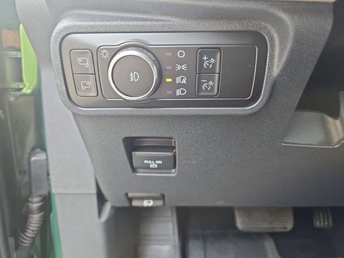 Used 2023 Ford Bronco Wildtrak AWD/4WD image 28