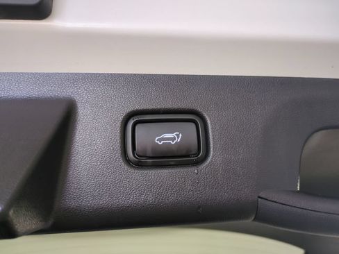 Used 2025 Hyundai Tucson SEL AWD/4WD image 15