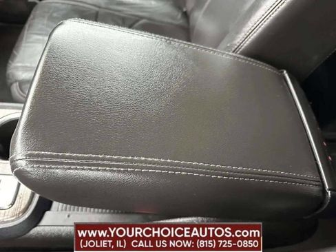 Used 2016 GMC Acadia SLT image 41