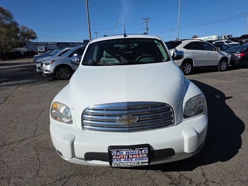 Used 2007 Chevrolet HHR LT image 4