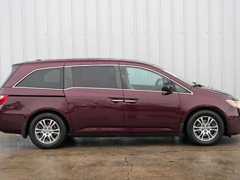 Used 2012 Honda Odyssey EX-L image 49