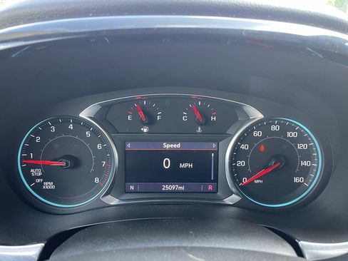 Certified 2023 Chevrolet Traverse LT image 45