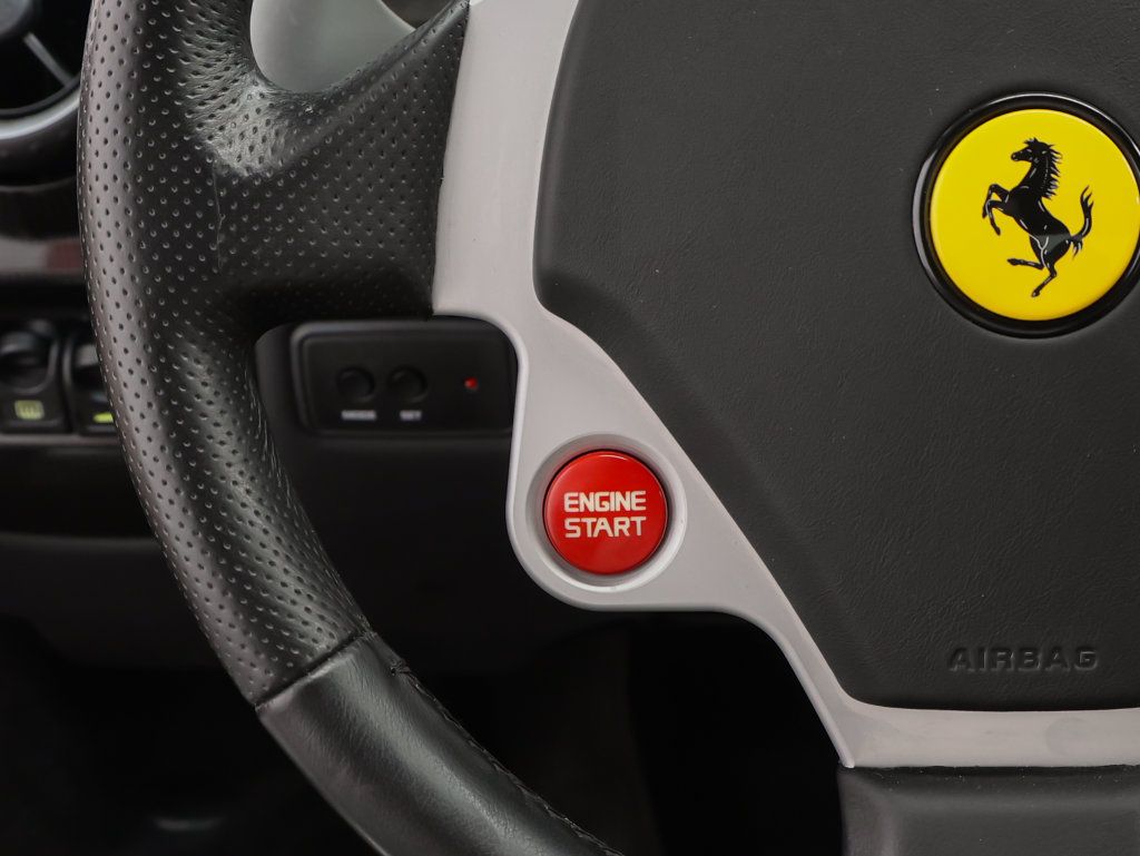 Used 2006 Ferrari F430 Coupe RWD image 42