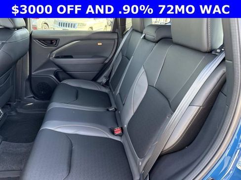 New 2026 Subaru Forester Wilderness image 15