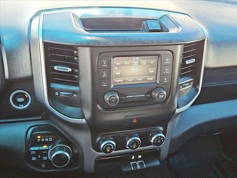 Used 2022 RAM 1500 Big Horn w/ Protection Group AWD/4WD image 13