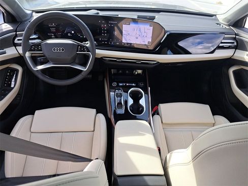 New 2026 Audi A6 Premium Plus image 24