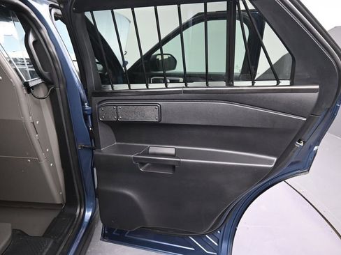 Used 2021 Ford Explorer 4WD Police Interceptor image 21