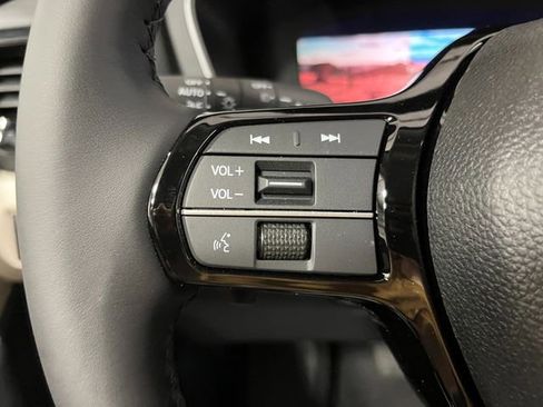 New 2026 Honda Pilot EX-L image 14