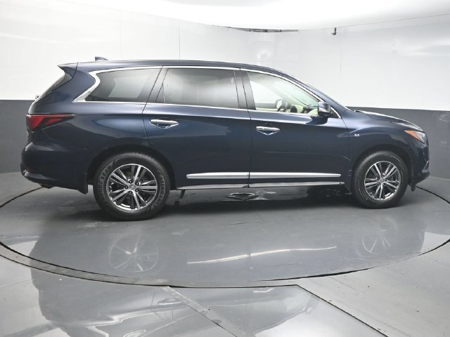 Used 2018 INFINITI QX60 FWD image 8
