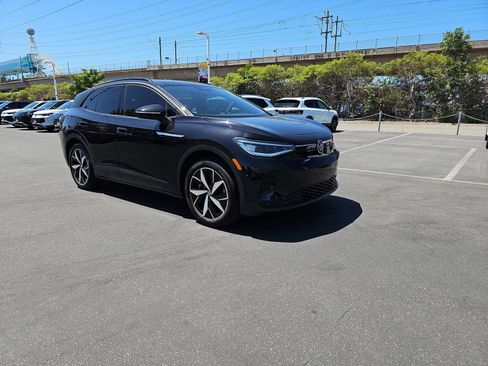 Used 2023 Volkswagen ID.4 S RWD image 3