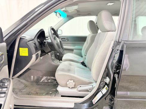 Used 2008 Subaru Forester 2.5X image 13